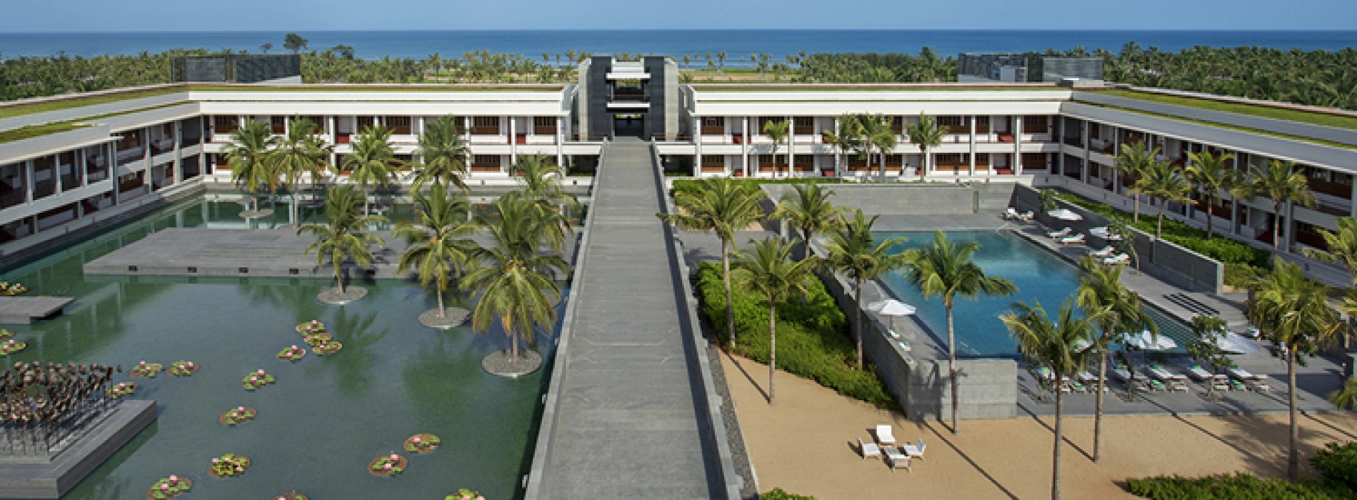 First InterContinental in India opens in Chennai