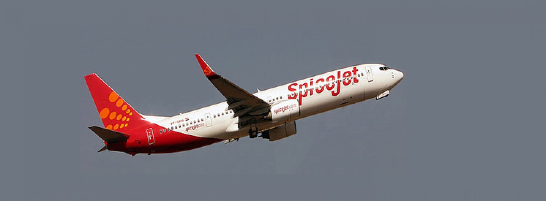 SpiceJet offering airfares starting at Rs 716