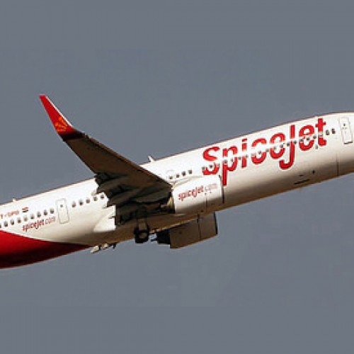 SpiceJet to choose between Airbus and Boeing for plane order