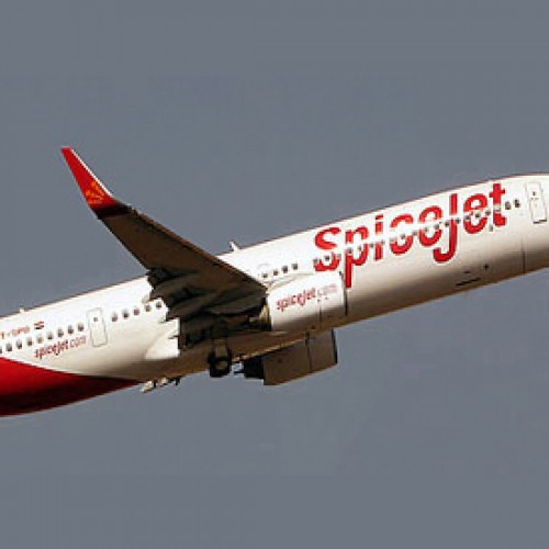 SpiceJet Announces Republic Day sale