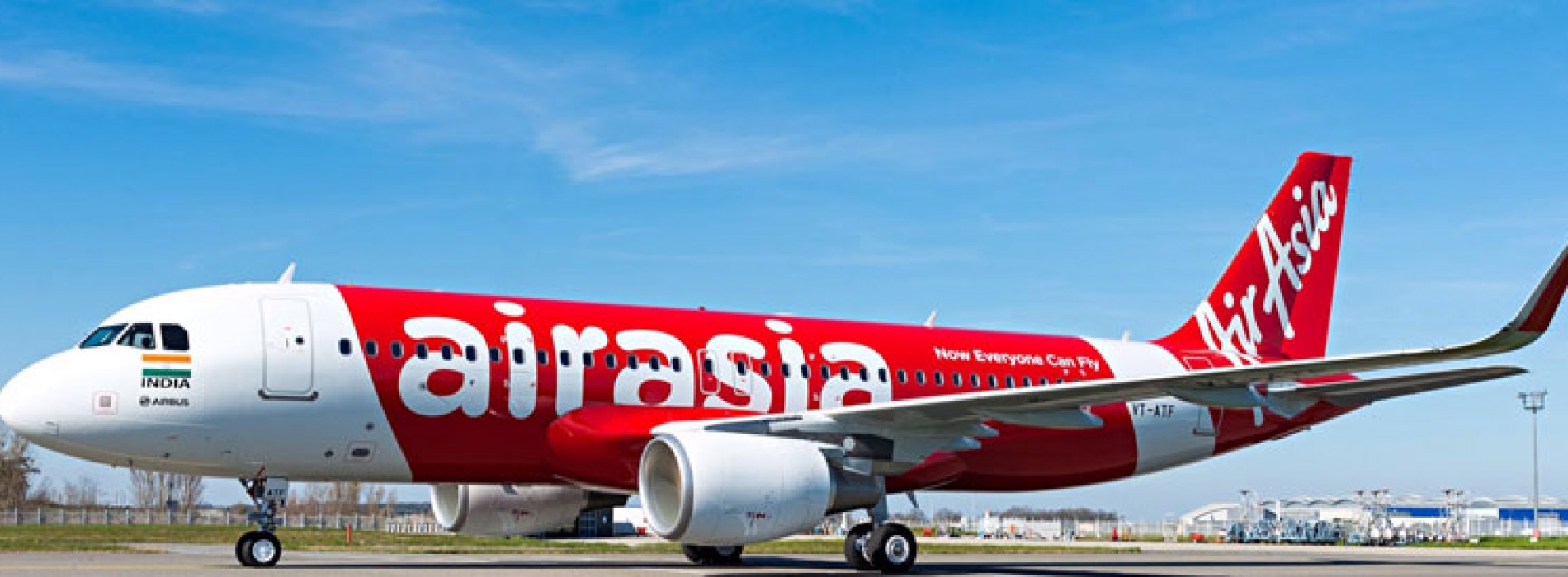 AirAsia India Rolls Out Promotional Fares Starting from Rs. 1,269