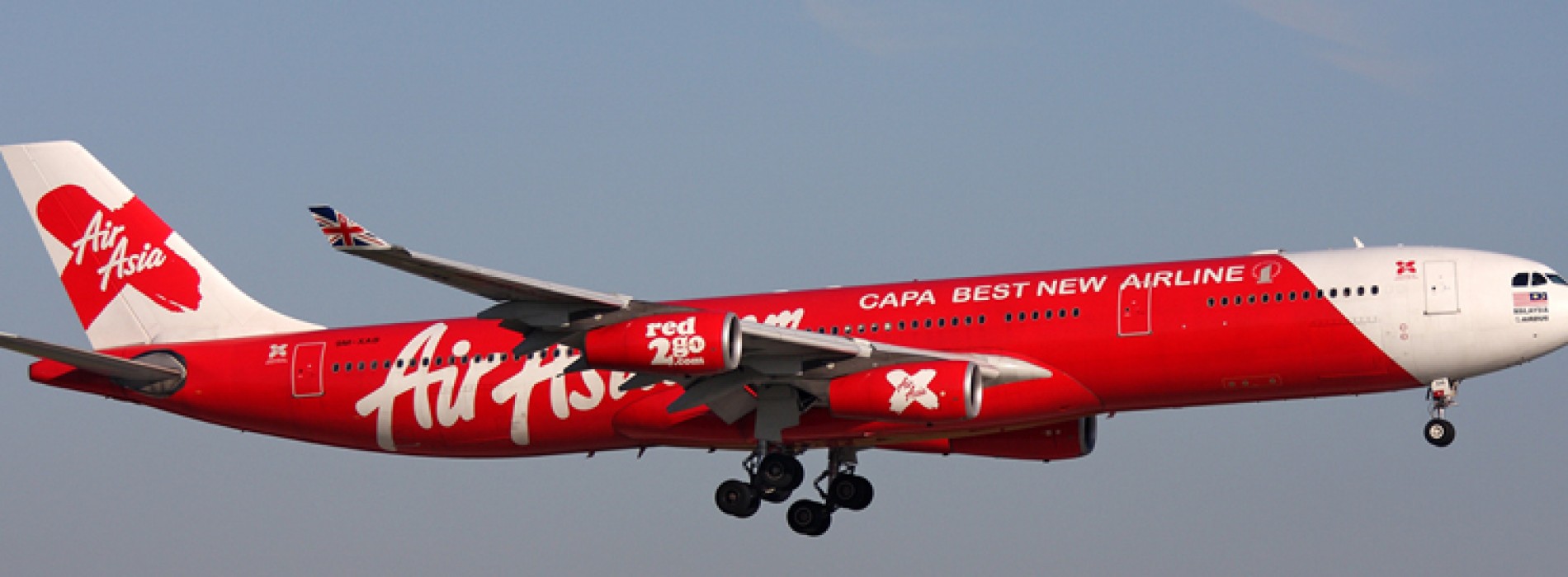AirAsia X to Resume Delhi Flights