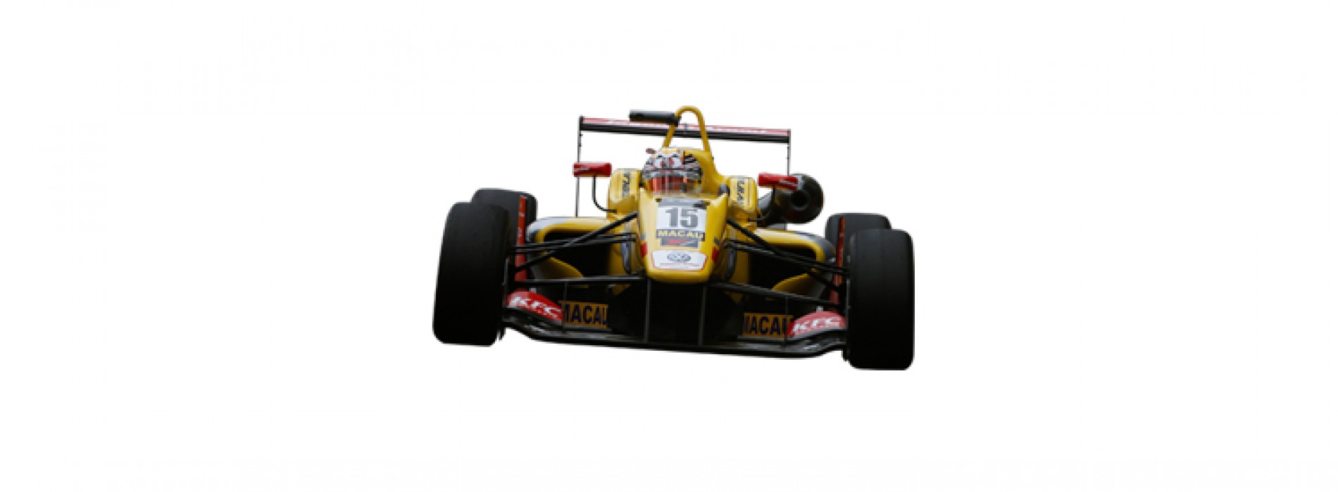The 62nd Macau Grand Prix to take over the Streets of Macau on 19th – 22nd November 2015