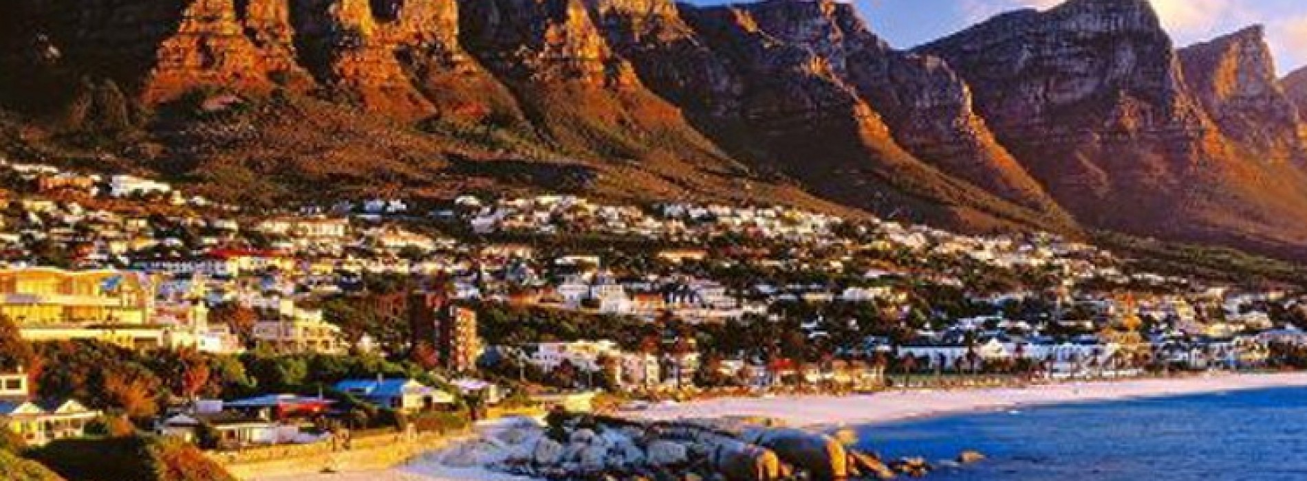 South Africa Makes Play for International MICE Tourism