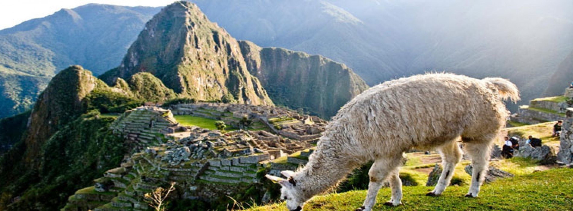 Famous Places to Visit in Peru