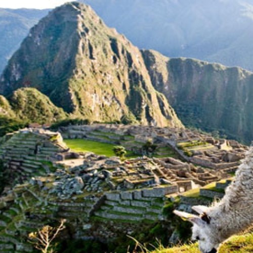 Famous Places to Visit in Peru