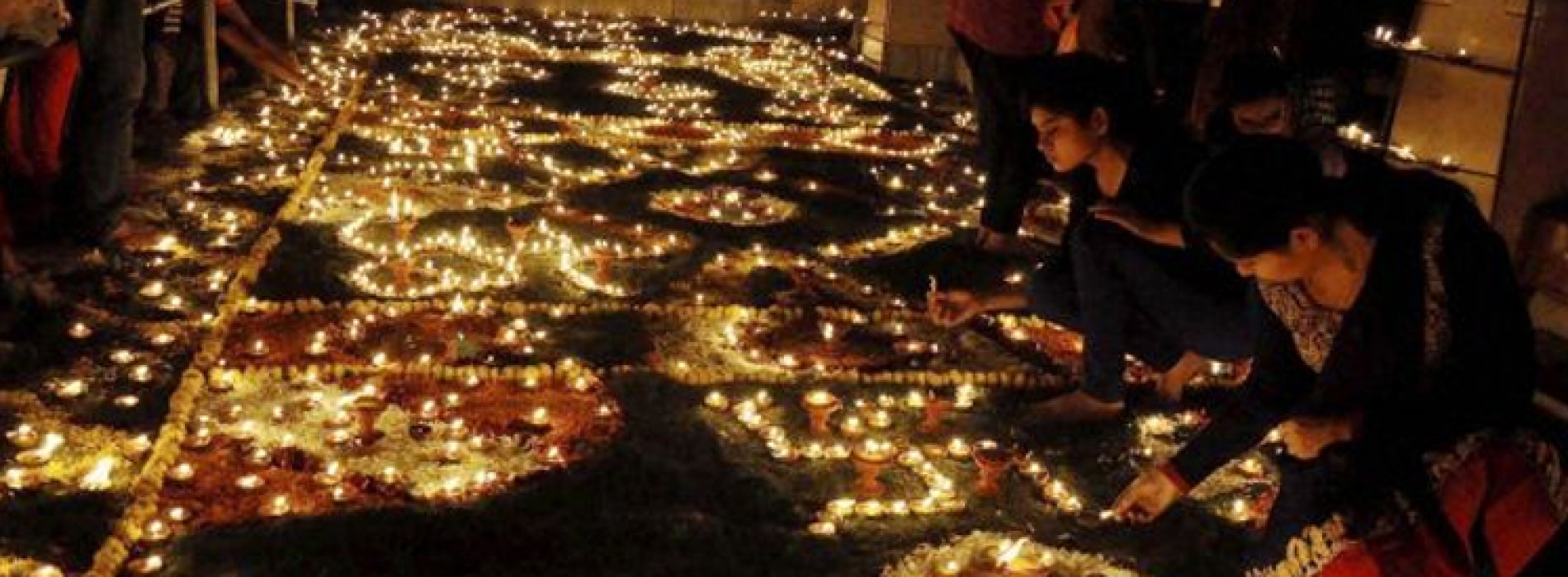Diwali Celebrations in Different Regions of India