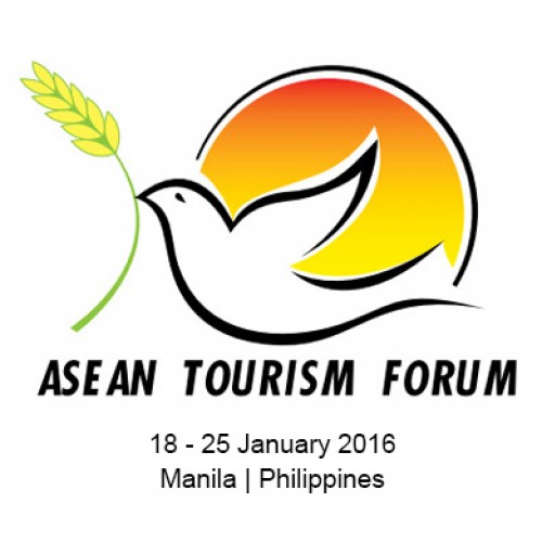 Manila set to host 35th Asean Tourism Forum