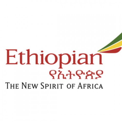 Ethiopian Airlines offers great connectivity to Addis Ababa