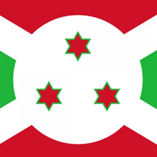 Burundi Visa