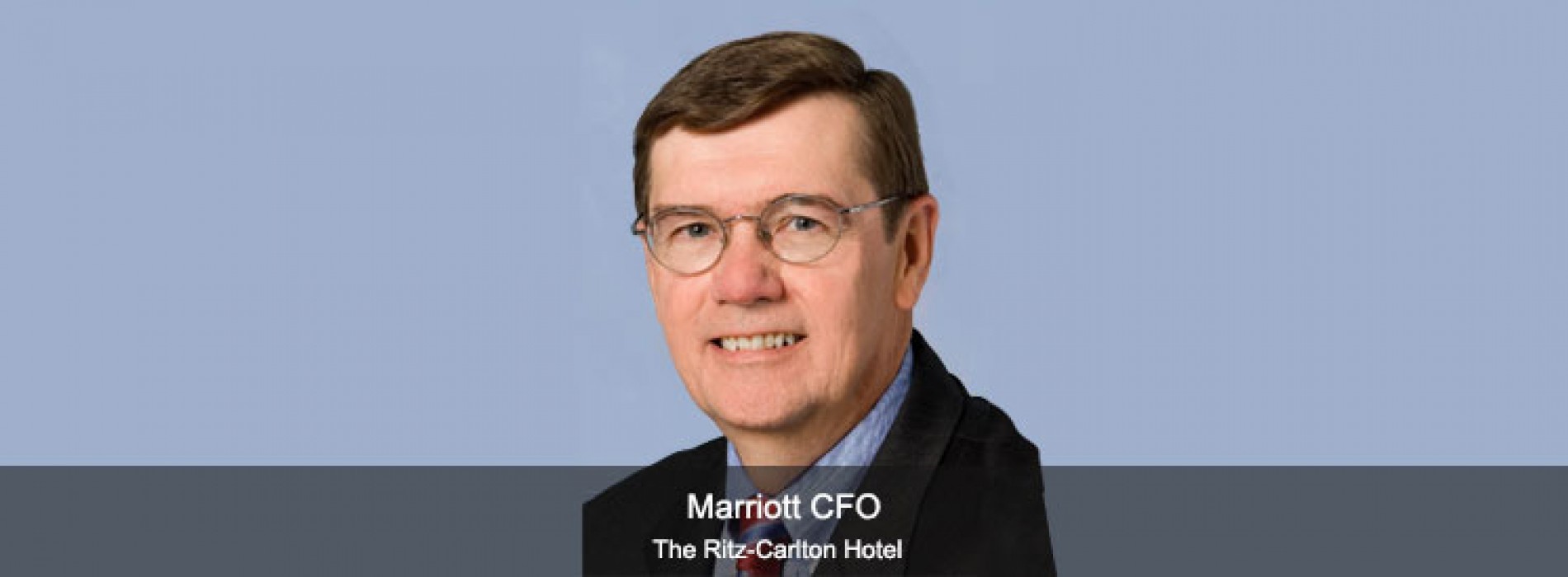 Marriott CFO to Retire on December 31, 2015