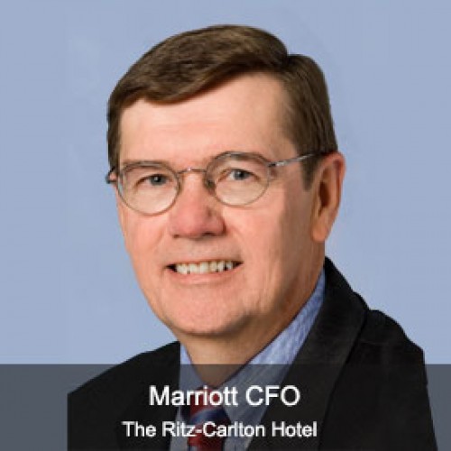 Marriott CFO to Retire on December 31, 2015