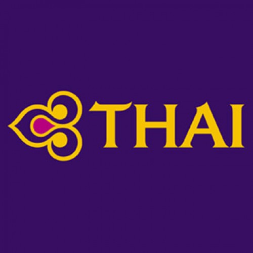 Thai Airways launches Dream Liner