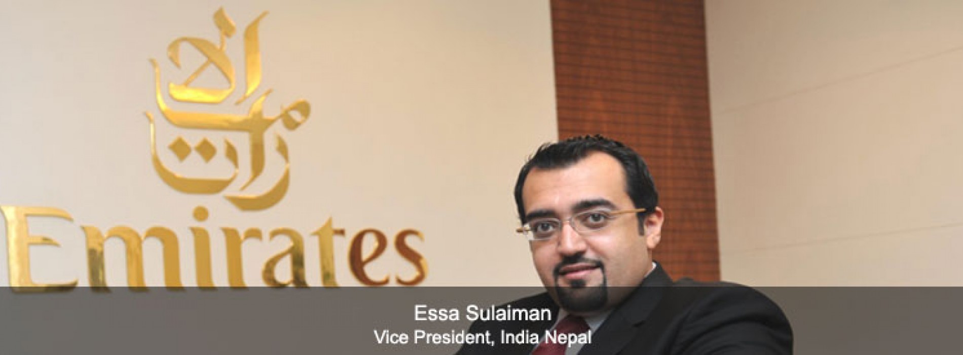 Emirates’ Operations in India: a US$848 million impact on GDP