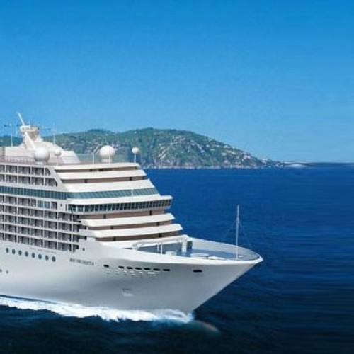 MSC Musica to homeport in Abu Dhabi for winter season