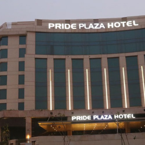 Pride Hotels launch its luxury hotel at Aerocity, New Delhi