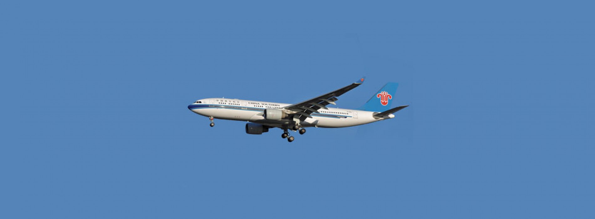 China Southern Airlines confirms $8.4bn Boeing order