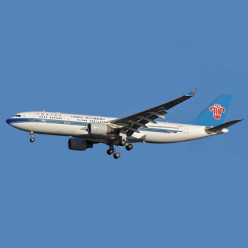 China Southern Airlines confirms $8.4bn Boeing order