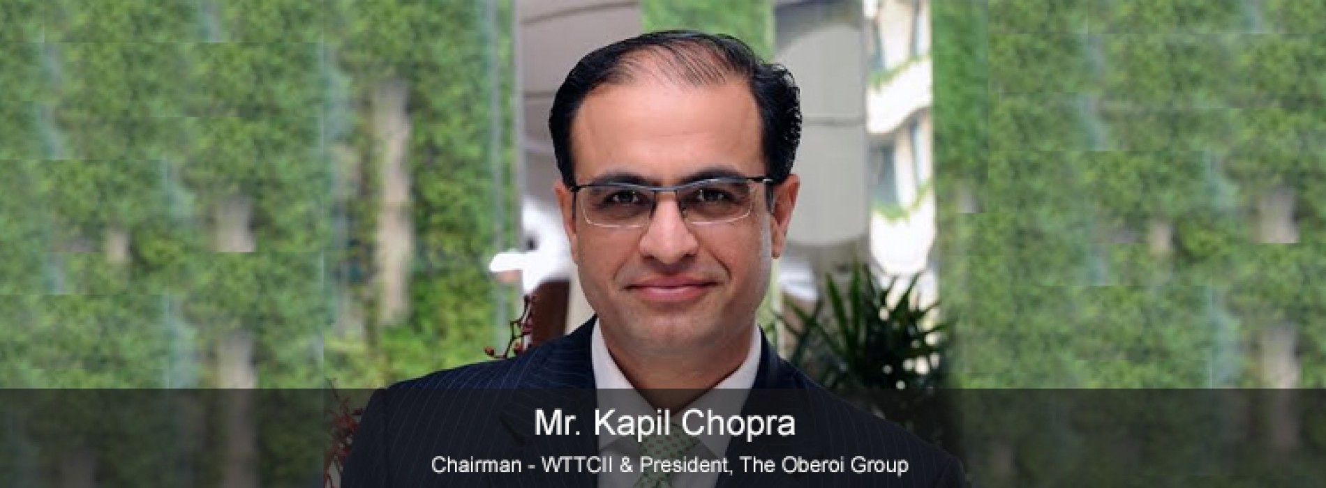 World Travel & Tourism Council, India Initiative announces appointment of New Office Bearers for 2016