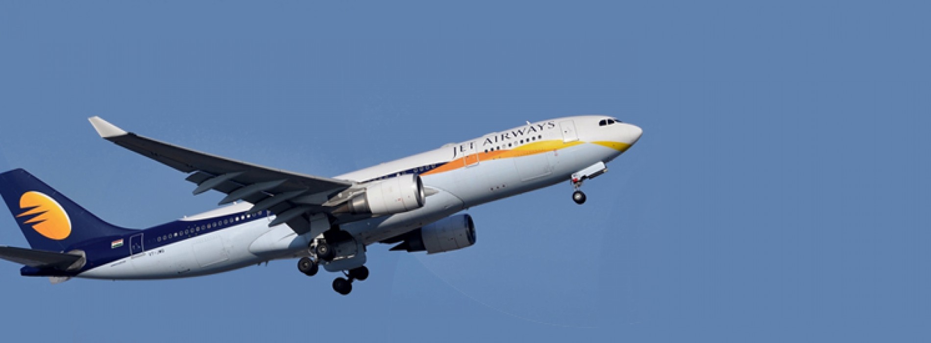 Jet Airways to start daily flights to Amsterdam from March 27