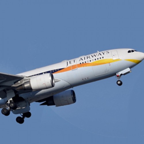 Jet Airways to launch daily flights to Amsterdam from Mumbai, Delhi and Toronto