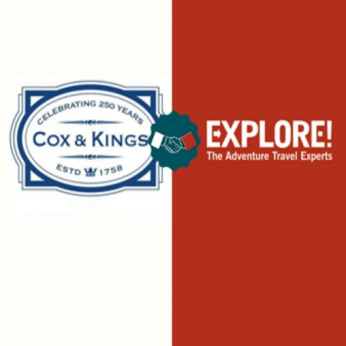 Cox & Kings sells Explore Worldwide Limited to Hotelplan UK Group