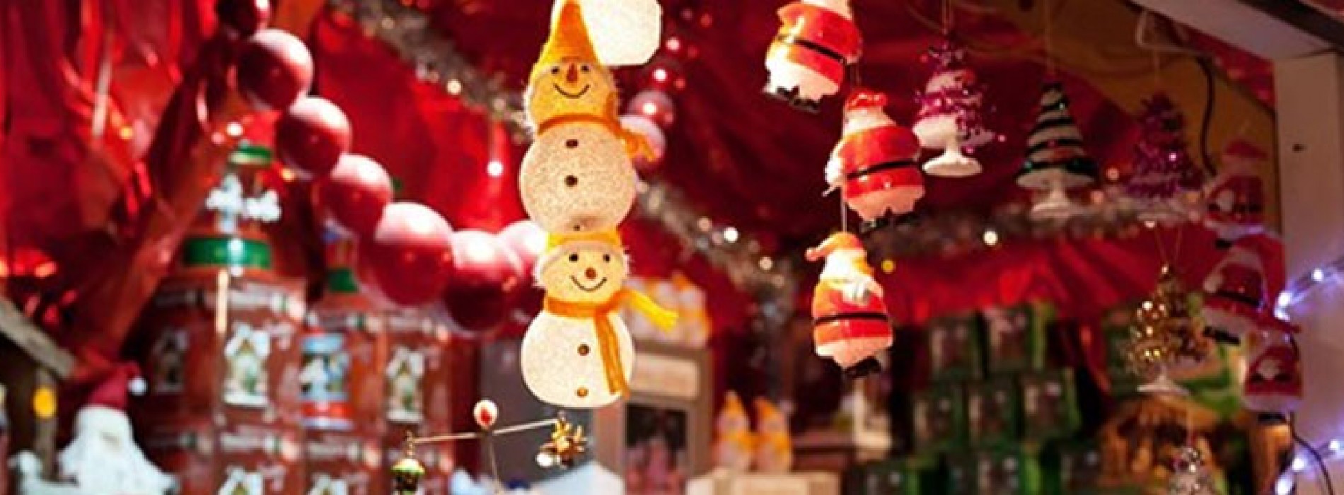 Christmas Markets in Germany: A Delight for All the Senses