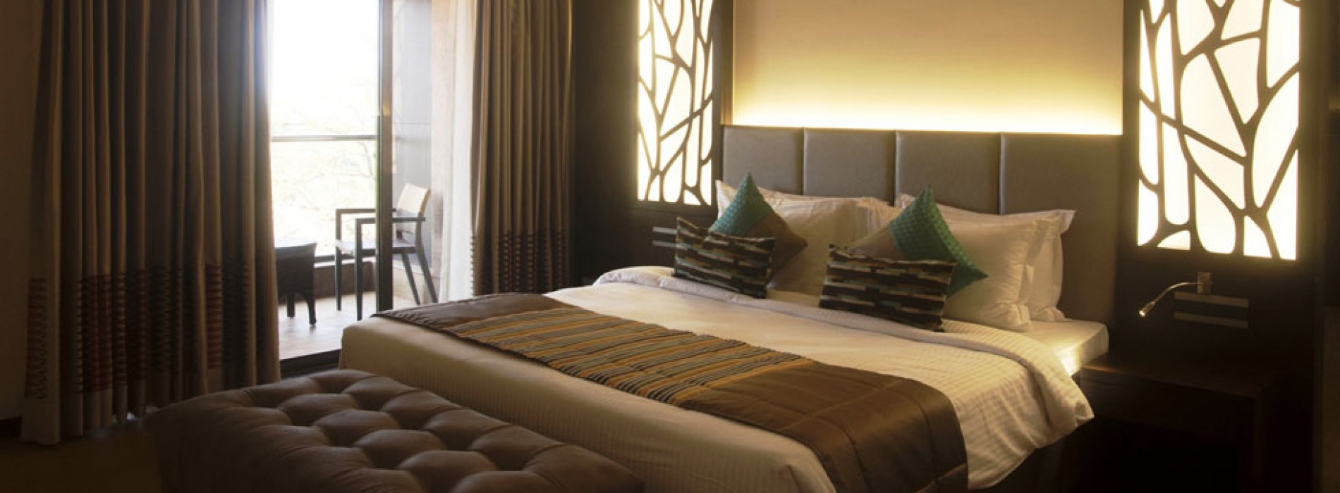 Concept Hospitality expands footprint in Goa