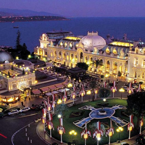 Explore Monaco’s majestic beauty and Opulence