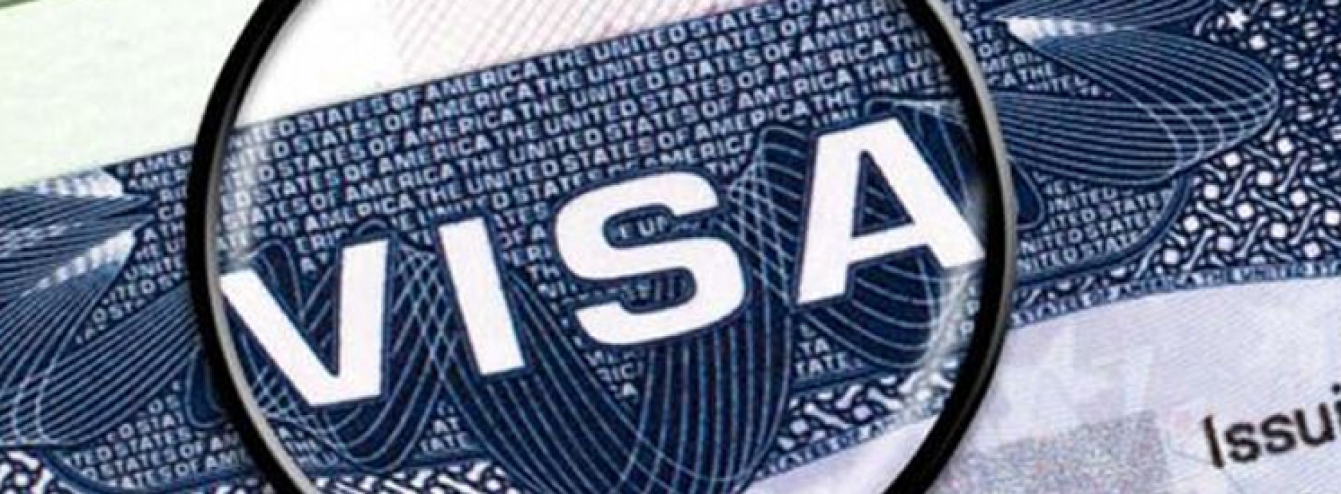 United States seeks to tighten visa waiver programme