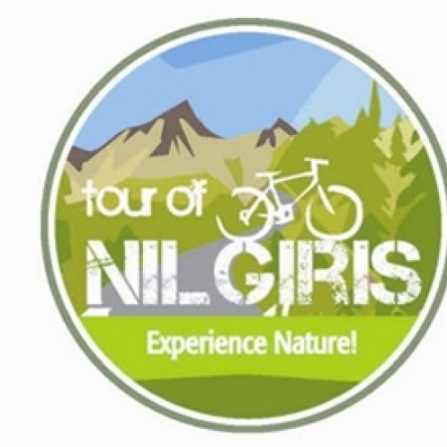 109 riders begin the Indian Terrain Tour of Nilgiris from Bengaluru