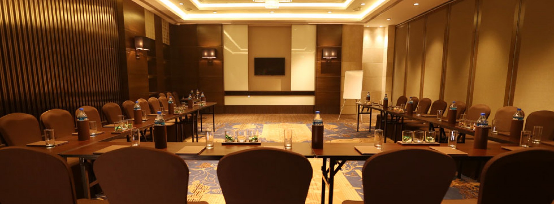 Pride Hotels launch its luxury hotel at Aerocity, New Delhi