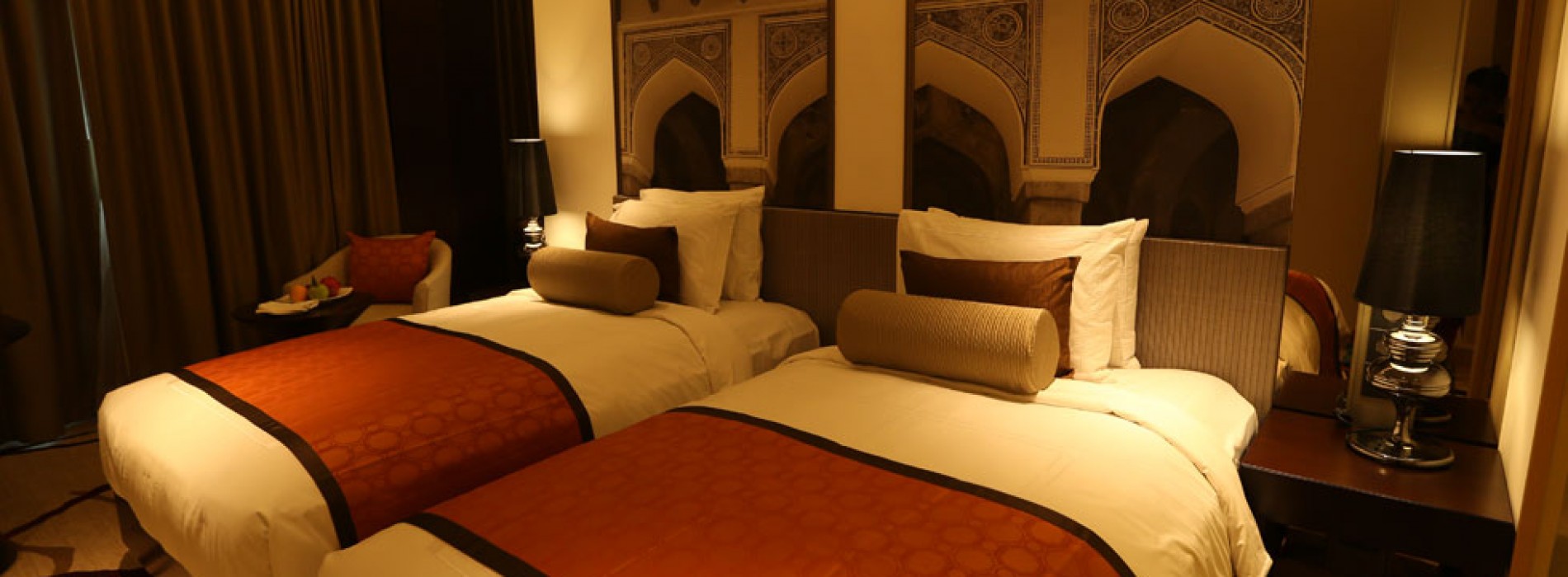 Pride Hotels launch its luxury hotel at Aerocity, New Delhi