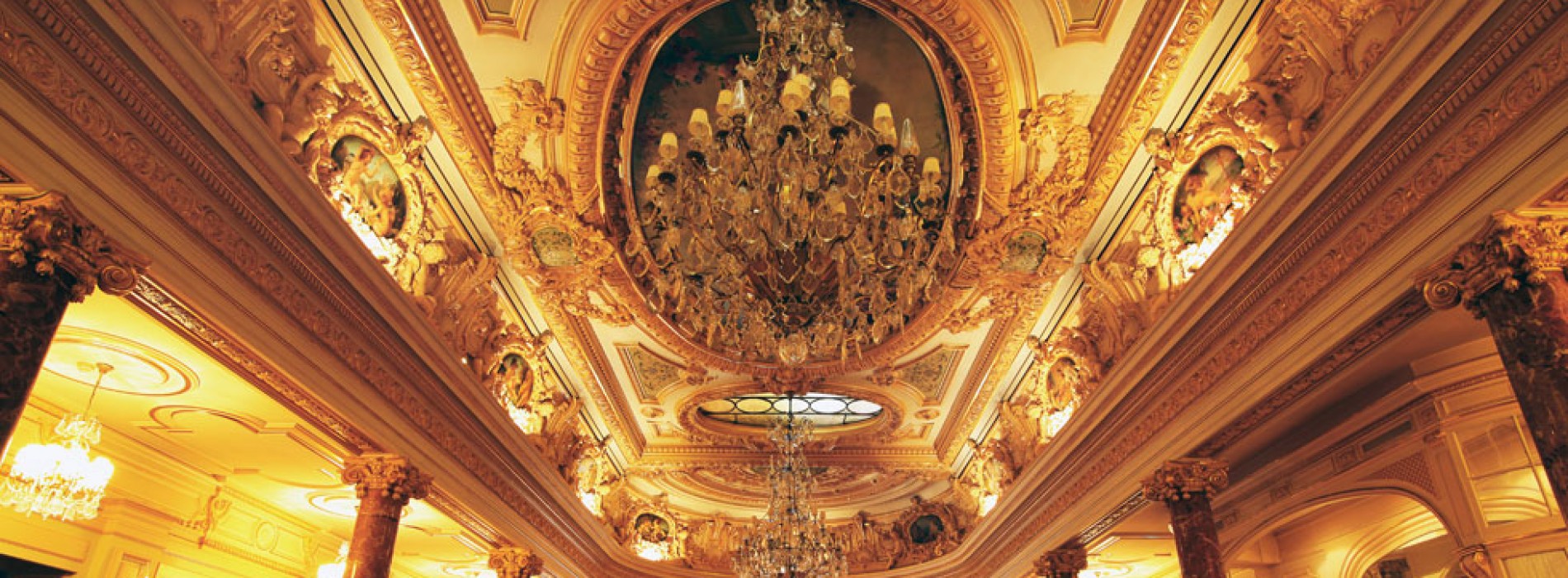 Explore Monaco’s majestic beauty and Opulence