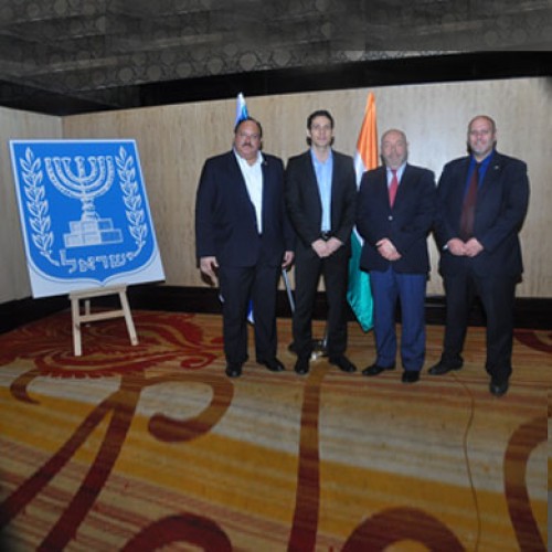 Israel attracts outbound tourism from Bengaluru