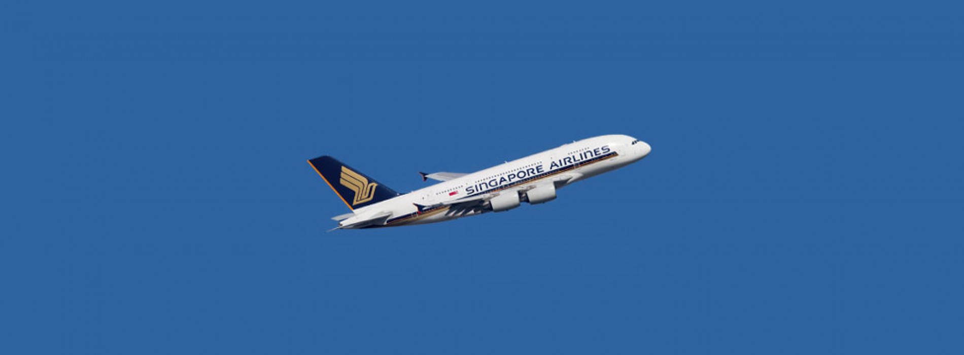 Singapore Airlines to link Canberra and Wellington with new route