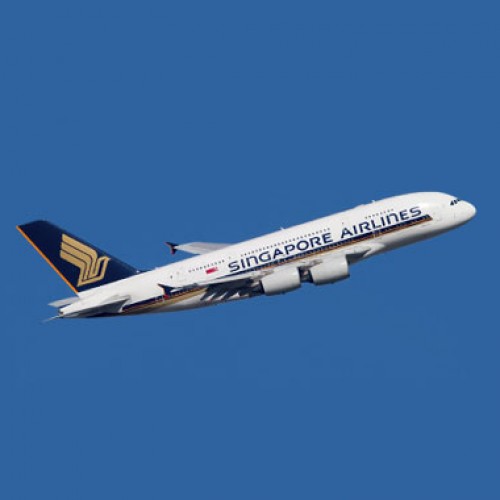 Singapore Airlines to link Canberra and Wellington with new route