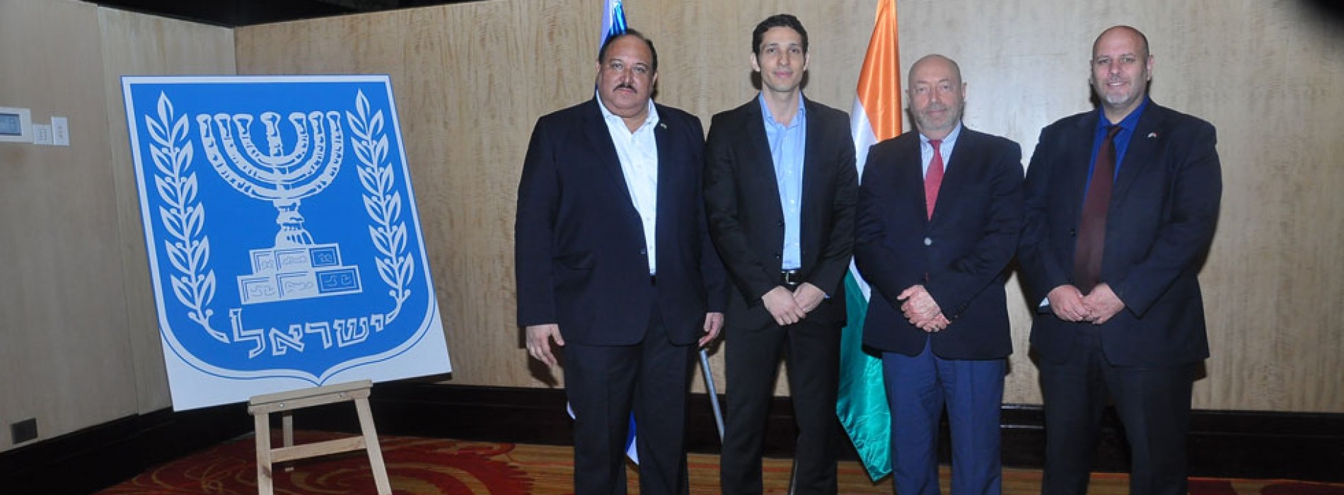 Israel attracts outbound tourism from Bengaluru
