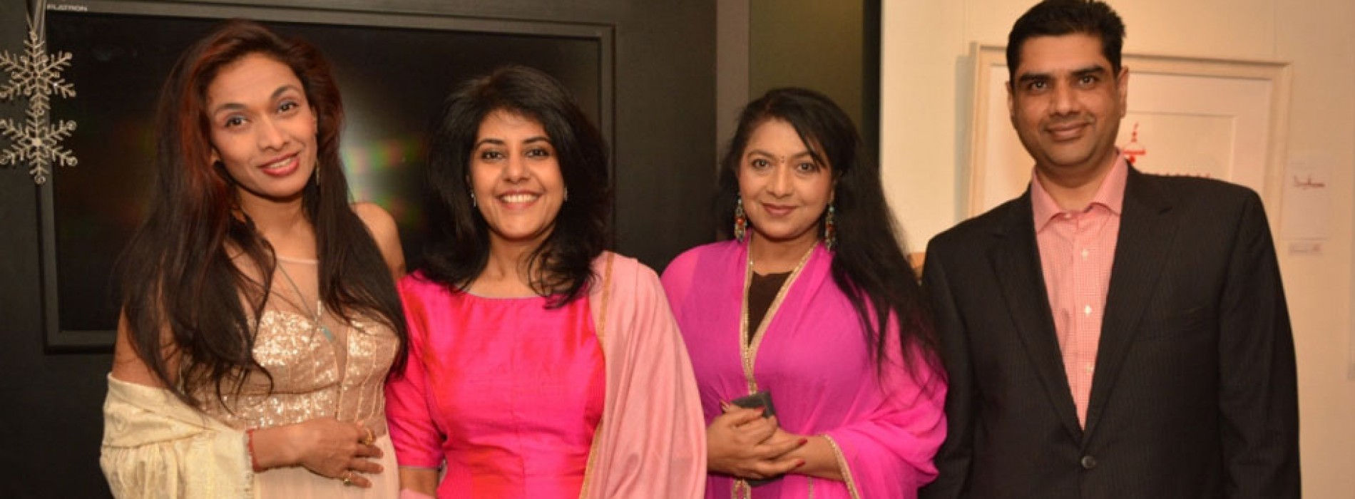 The Christmas Fervour at The Metropolitan Hotel & Spa