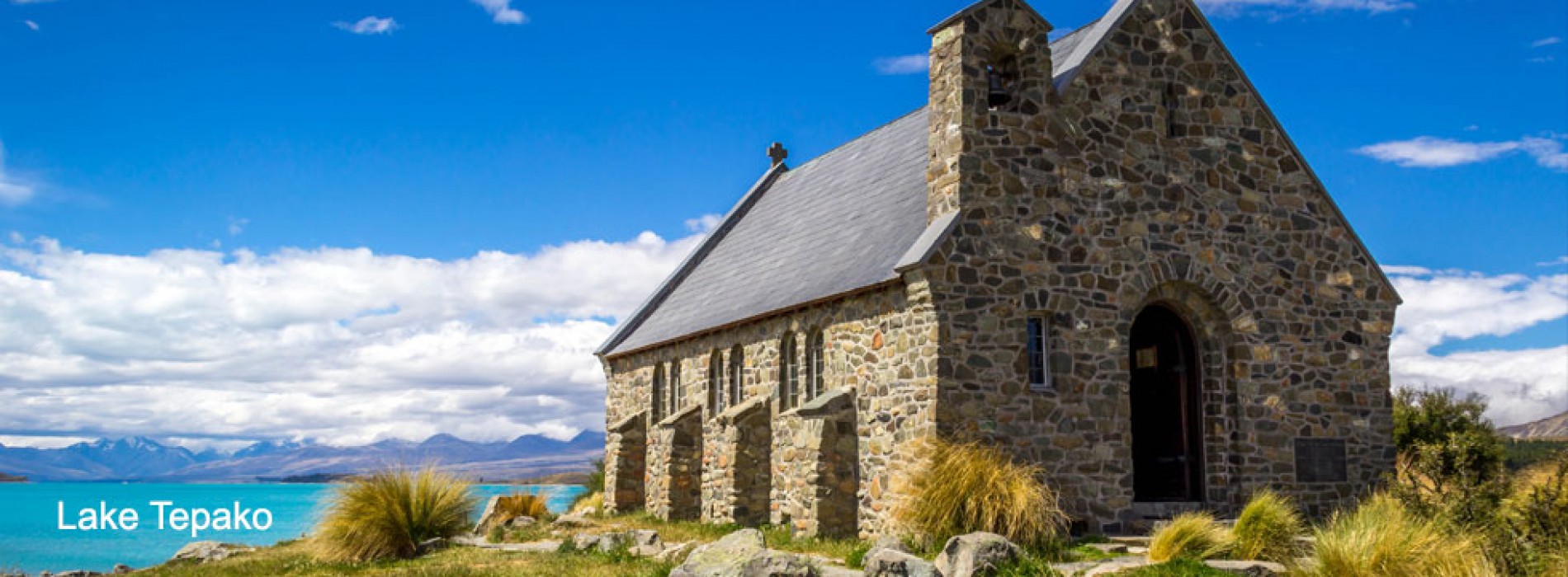 Most Shared Spots in New Zealand on Instagram in 2015