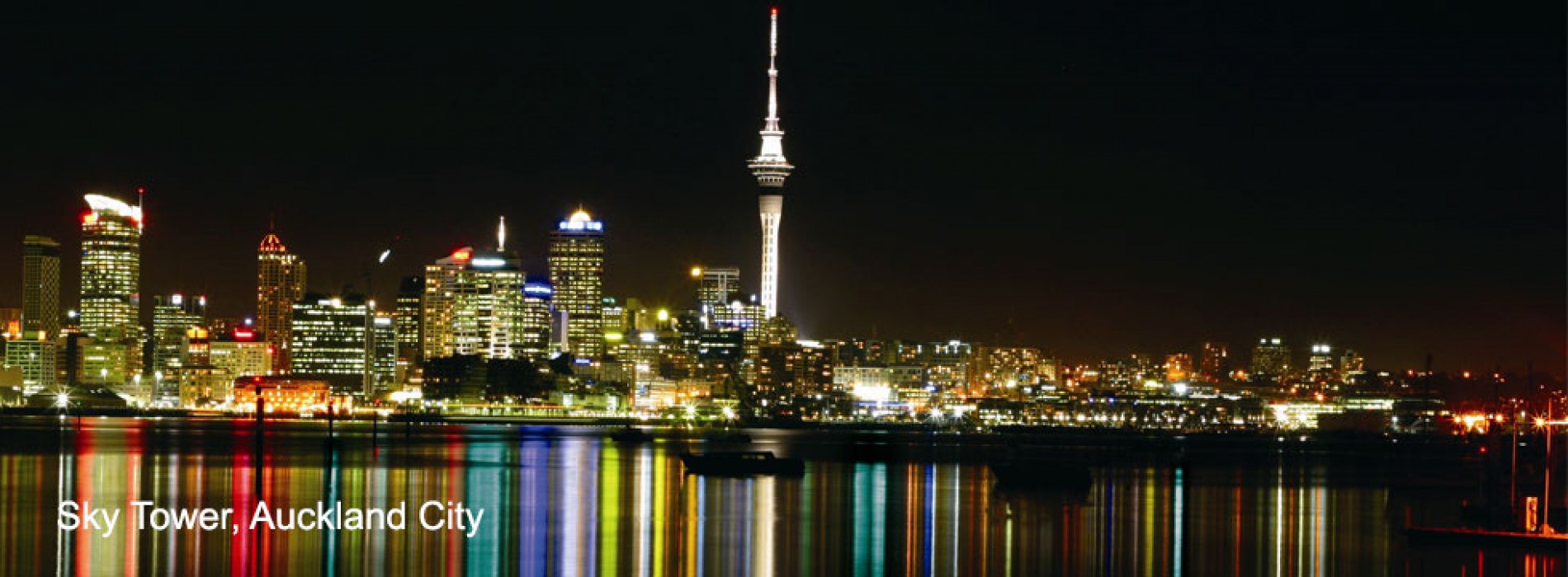 Most Shared Spots in New Zealand on Instagram in 2015