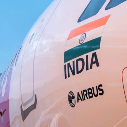 AirAsia India carries 1.46m passengers in first full year
