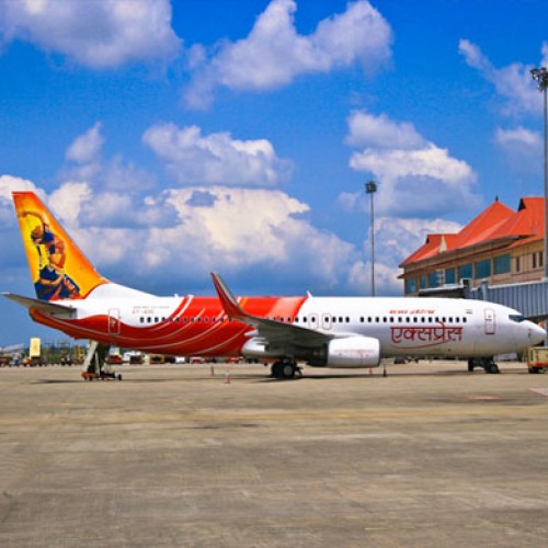 Kochi airport to open new terminal