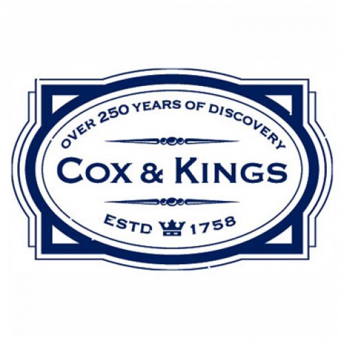 Twitter buzzing with Cox & Kings’ #GetawayGoddess