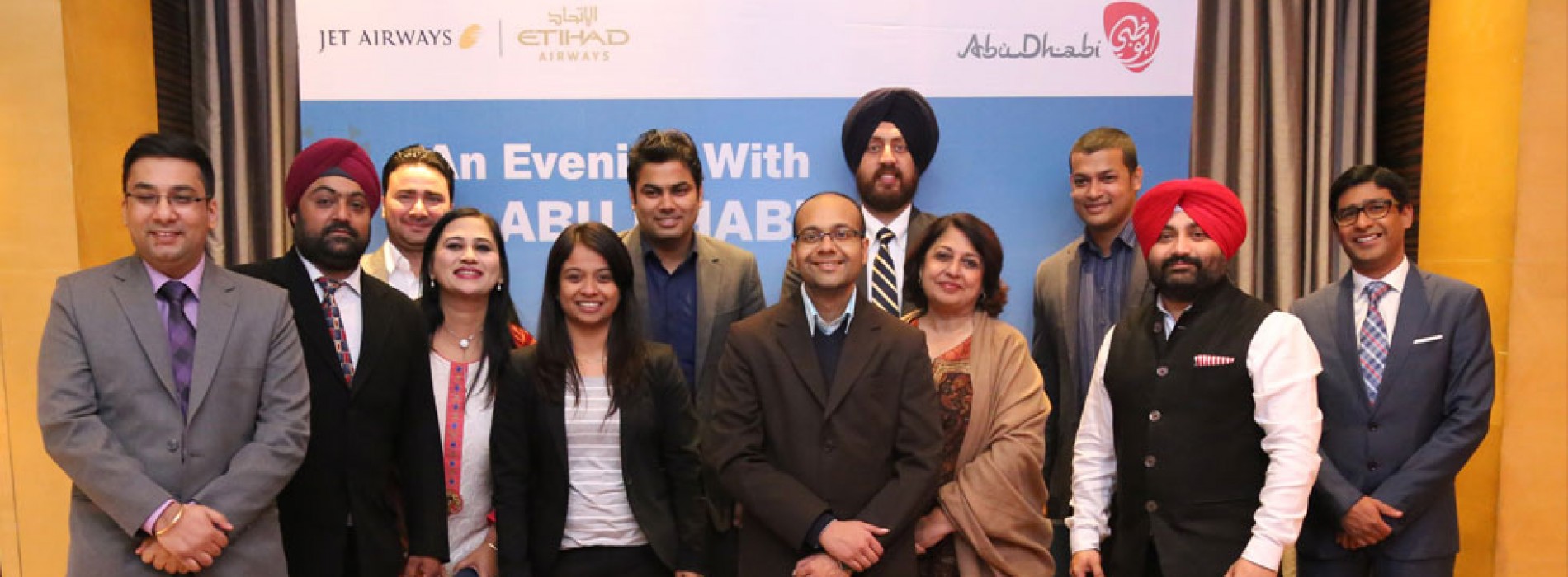 TCA Abu Dhabi Successfully conducts Trade Workshops
