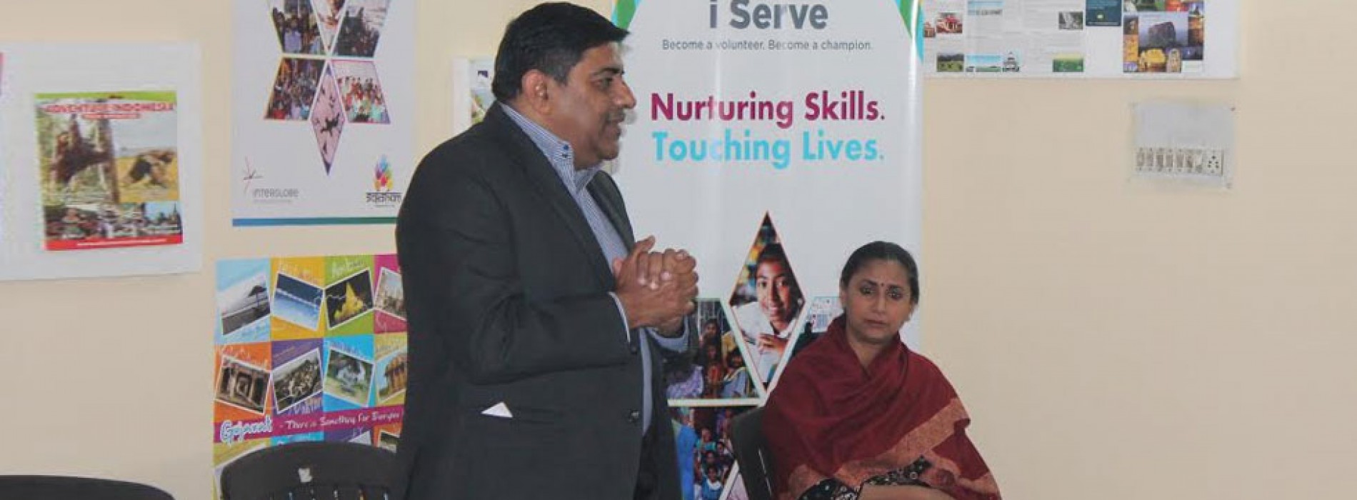 InterGlobe Technology Quotient and CAP Foundation launch skill development initiative