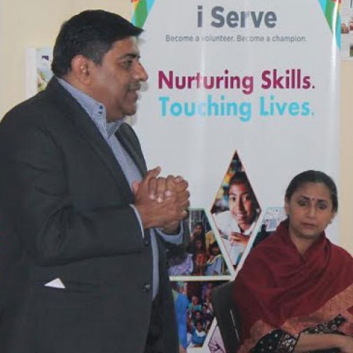 InterGlobe Technology Quotient and CAP Foundation launch skill development initiative