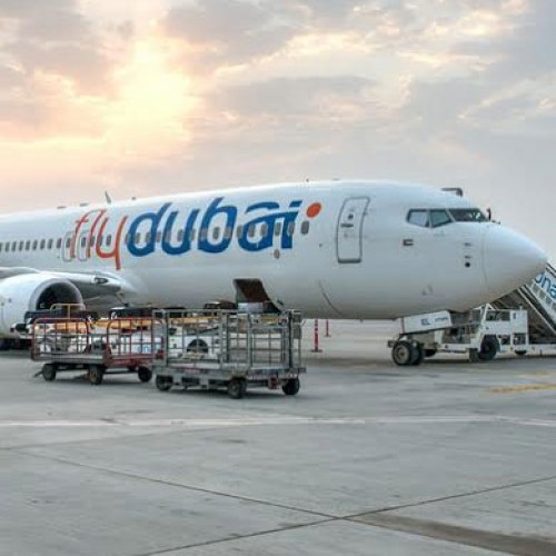 flydubai becomes latest IATA member from the Middle East & North Africa