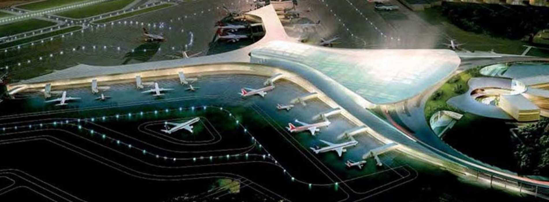 ASQ Survey for 2015 rates Mumbai’s CSIA as the World’s Best Airport