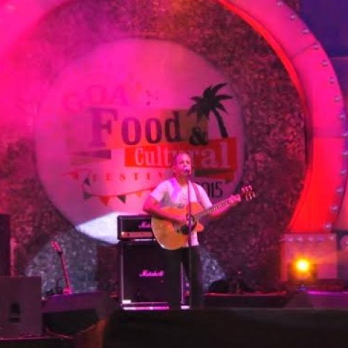 Stage set for Tourism Events: Shigmo, Goa Food & Cultural festival 2016